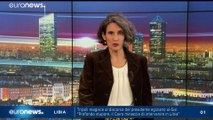 Euronews Sera | TG europeo, edizione di martedì 17 dicembre 2019