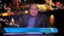 جمال الغندور - رئيس لجنة الحكام : حساب أي حكم بالخطأ الفني وليس بحب أو كره الأندية