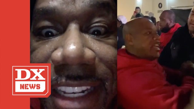 Wack 100 Denies Nipsey Hussle Bodyguard Beatdown- 'Try Again'