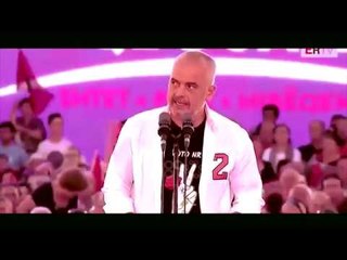 Ora News - Sulmi i Ramës ndaj mediave, zgjidhja ERTV!