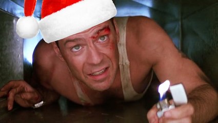 Why ‘Die Hard’ is definitely a Christmas movie