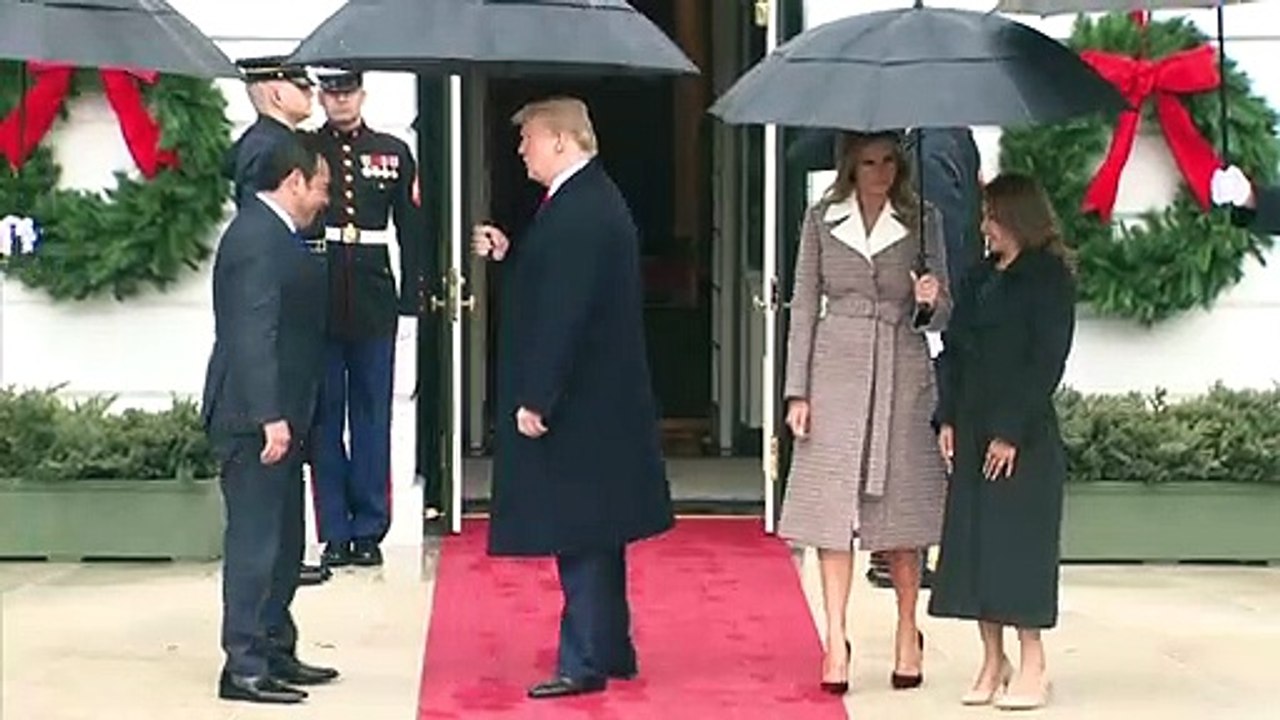 Carta para Pelosi