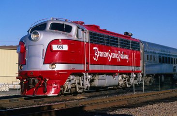 Experience the Magic of Christmas in Branson, Missouri