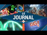 LEAGUE OF LEGENDS, on re-teste le jeu 10 ans plus tard ! | LE JOURNAL #97