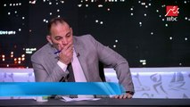 أحمد بلال : لا يوجد لاعب في مصر حاليا يقارن برمضان صبحي