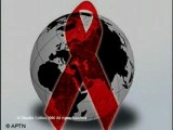 Arnold G - AIDS/ HIV Awareness