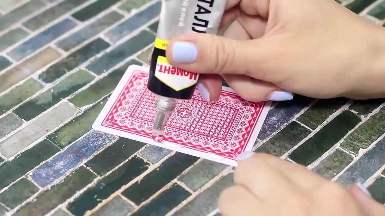 19 TRUCOS DE MAGIA QUE CUALQUIERA PUEDE HACER