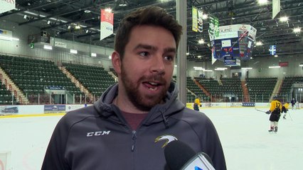 Topo Albatros Champion Challenge