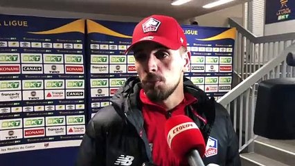 Xeka : "On sait que Victor Osimhen va bien"