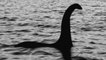El impactante vídeo del monstruo del Lago Ness
