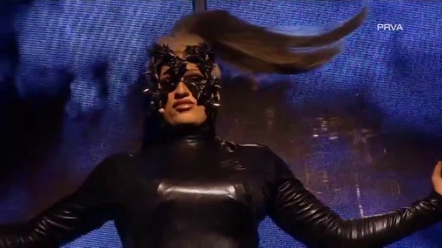 Mira Skoric, Nenad Pagonis i Jelena Karleusa (Tvoje lice zvuci poznato)