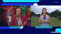FOX Sports Radio: La posible alineación de Chivas ya con sus refuerzos