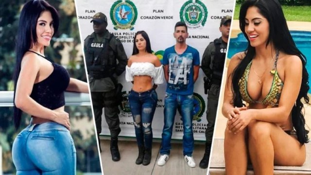Paulina Carina y 4 presentadoras de televisión tan malvadas que ni creerás que existen