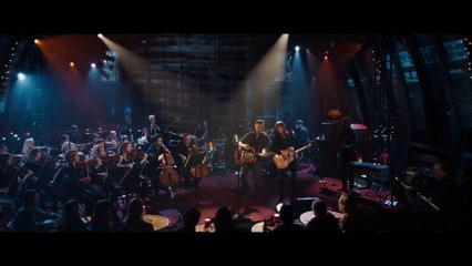 Western Stars Movie Clip - Tucson Train