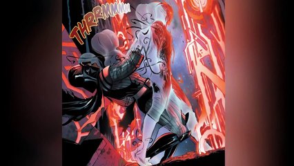 Cómo Darth Vader Descubrió que Sidious era su Padre! - Star Wars