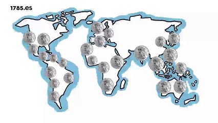 España como nunca la has visto: el vídeo viral que quiere subir la autoestima de los españoles