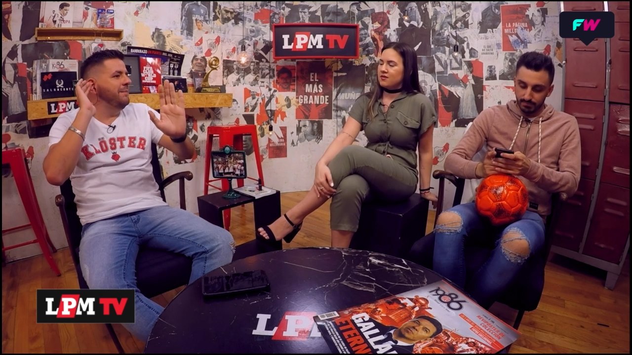 LPM TV - Programa N°78