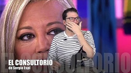 Drama en Telecinco: le bajan el sueldo a Belén Esteban