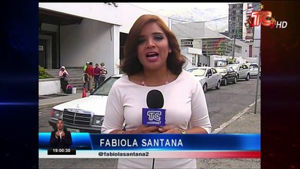 Opinión de expertos apuntan a destitución de Pabón