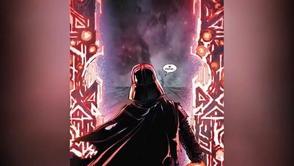 Snoke es un Viajero del Tiempo, El Mayor Secreto de Star Wars - Teoría