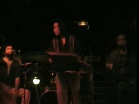 MIKY AND THE STIRRERS - Lo tan lontan