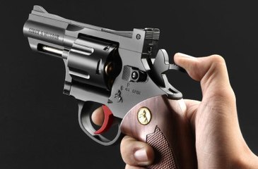 Sicarios: así asesinan al motorista que respetaba los semáforos