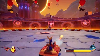 Spyro Reignited Trilogy (PC), Spyro 3 Year of the Dragon (Blind) Playthrough Part 31 Sorceress's Lair