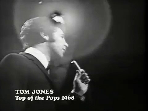Tom Jones - Delilah (1968)