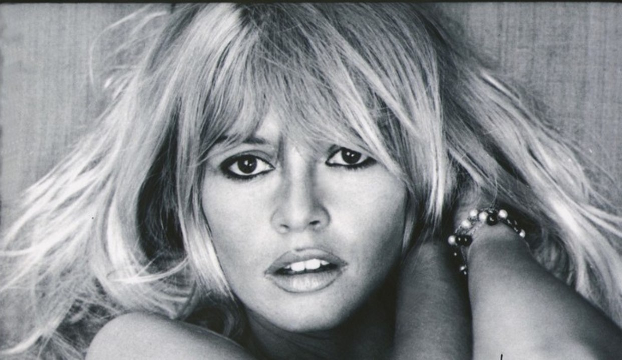 Brigitte Bardot