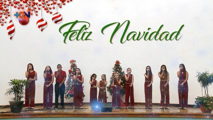 mqn-Coro infantil lleva alegría en Navidad-171219