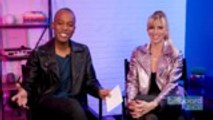 Debbie Gibson Talks 'America's Most Musical Family' and the New Generation of Popstars | Billboard News