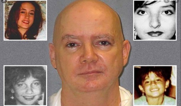 Anthony Allen Shore: ¿Sabes cuáles fueron las irónicas últimas palabras del 'asesino del torniquete'?