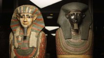 Resuelto el misterio de las momias de los Dos Hermanos 4.000 años después