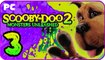 Scooby-Doo 2- Monsters Unleashed Walkthrough Part 3 (PC) Faux Ghost