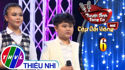 Ước Mơ Cho Ngày Mai, Giấc Mơ Của Tôi - Ngọc Nhi, Nhật Minh
