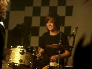 o5 / o2 / o8 Killerpilze Strasbourg video 3
