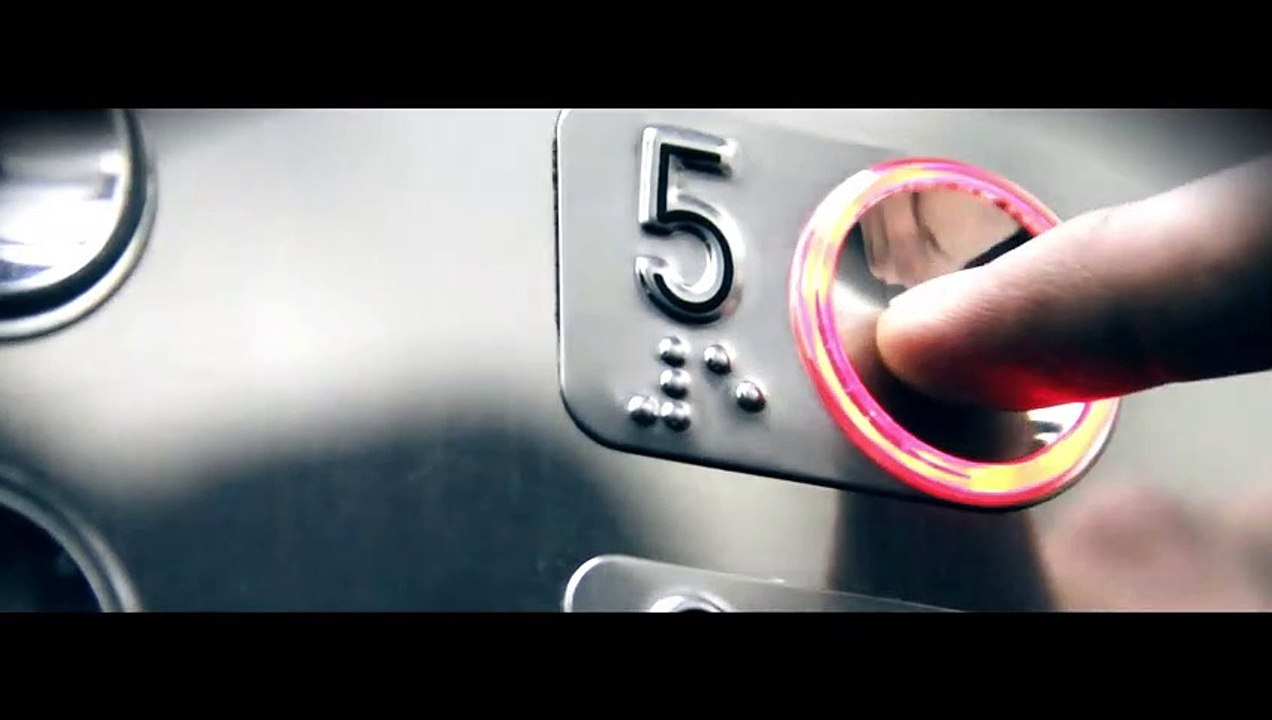 microYAPA: 2Tipos1Ascensor - Piedra, Papel o Tijera