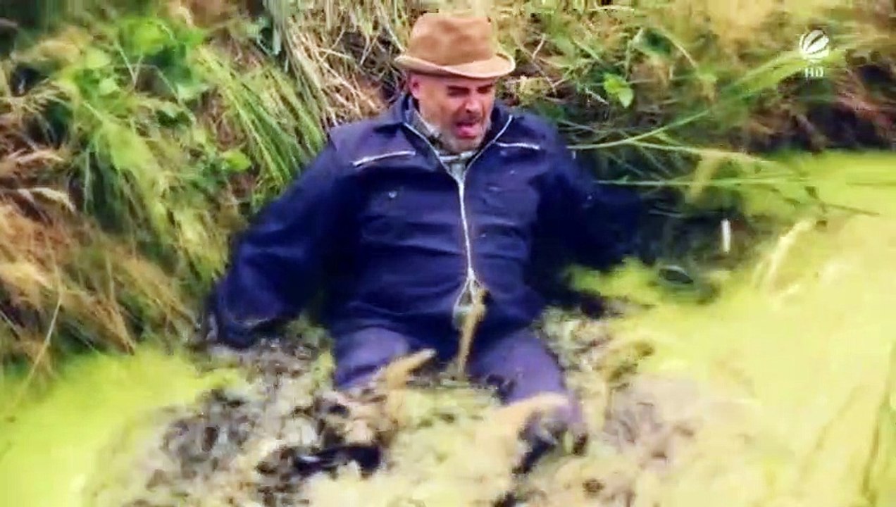 Josephine Klick – Allein unter Cops (8) Indianer