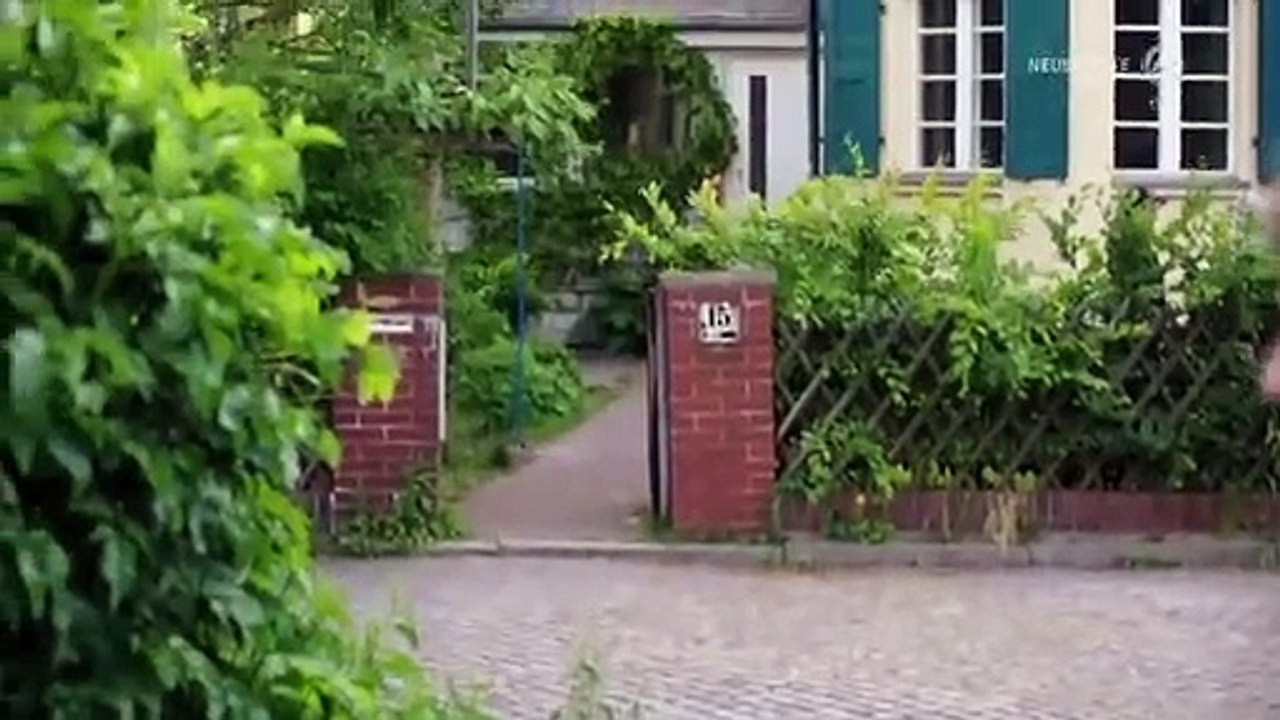 Josephine Klick – Allein unter Cops (7) Bürgerwehr