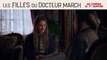 Les Filles du Docteur March film - Les critiques