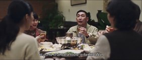 Extrait du film Nina Wu  - Famille