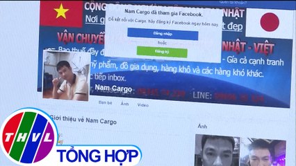 Hack tài khoản Facebook lừa đảo hơn 2 tỷ đồng, 3 đối tượng bị bắt giữ