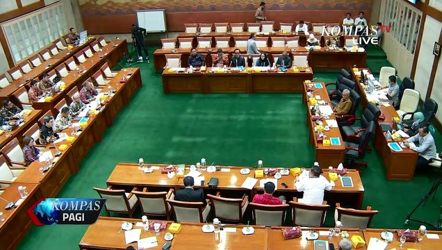 Jadi Biang Kerok Jiwasraya Terlilit Utang, DPR Minta Mantan Direksi Dicekal