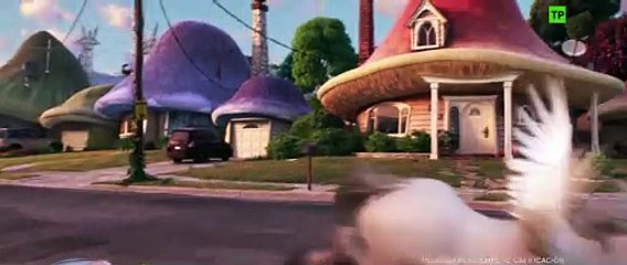ONWARD de Disney•Pixar - Nuevo Tráiler Oficial