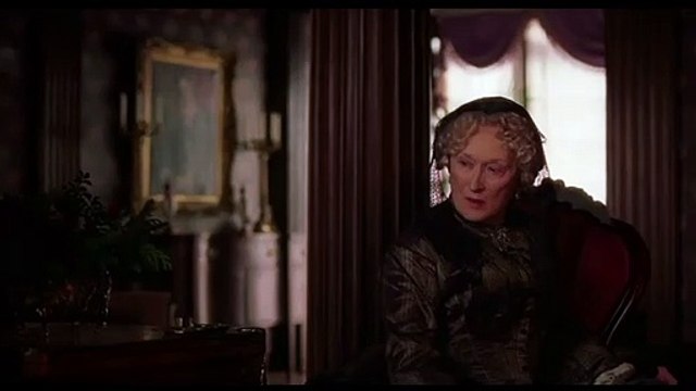 MUJERCITAS - clip de la Película - Labrarse su propio camino.