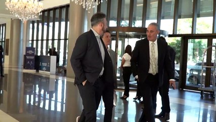 Argentina con Ecuador y Brasil con Bolivia en debut de difícil premundial a Catar-2022