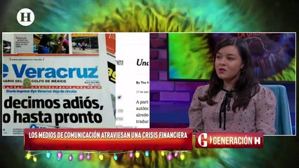 La crisis del periodismo y la realidad de la información digital