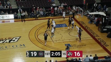 Zylan Cheatham (15 points) Highlights vs. Raptors 905