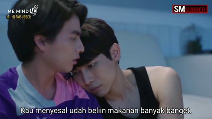 [INDO SUB] Tharntype The Series Ep.10 Full