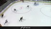 Jonathan Quick Comes Up With Huge Save Vs. Jake DeBrusk In Kings' Win